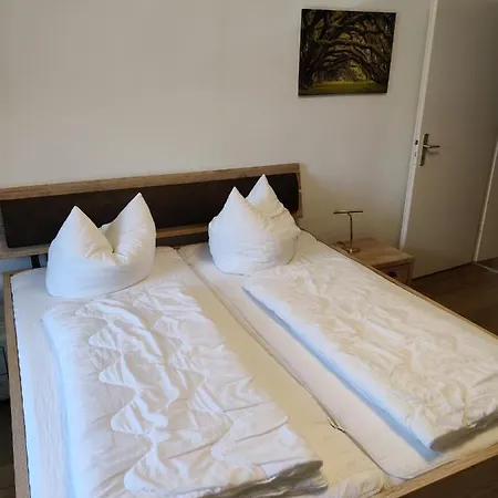 Ferienwohnung Jano - Residenz Am See Lalendorf Exterior foto