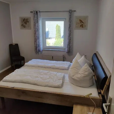 Ferienwohnung Jano - Residenz Am See Lalendorf Exterior foto