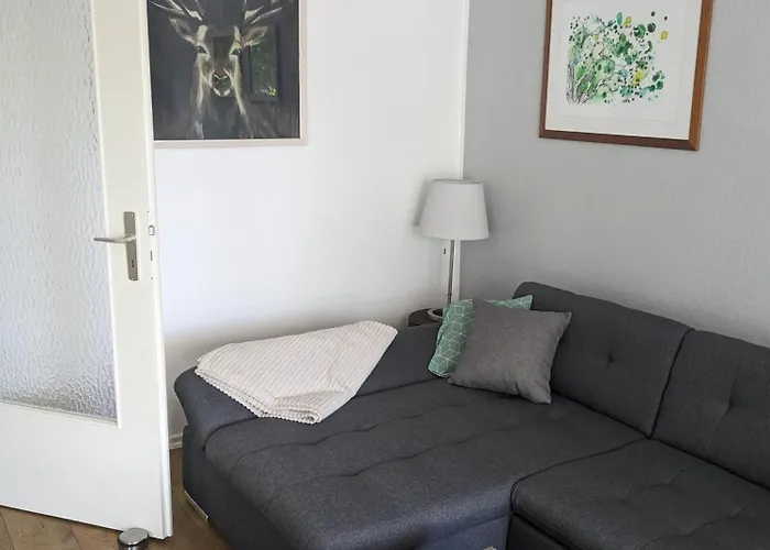 Ferienwohnung Jano - Residenz Am See