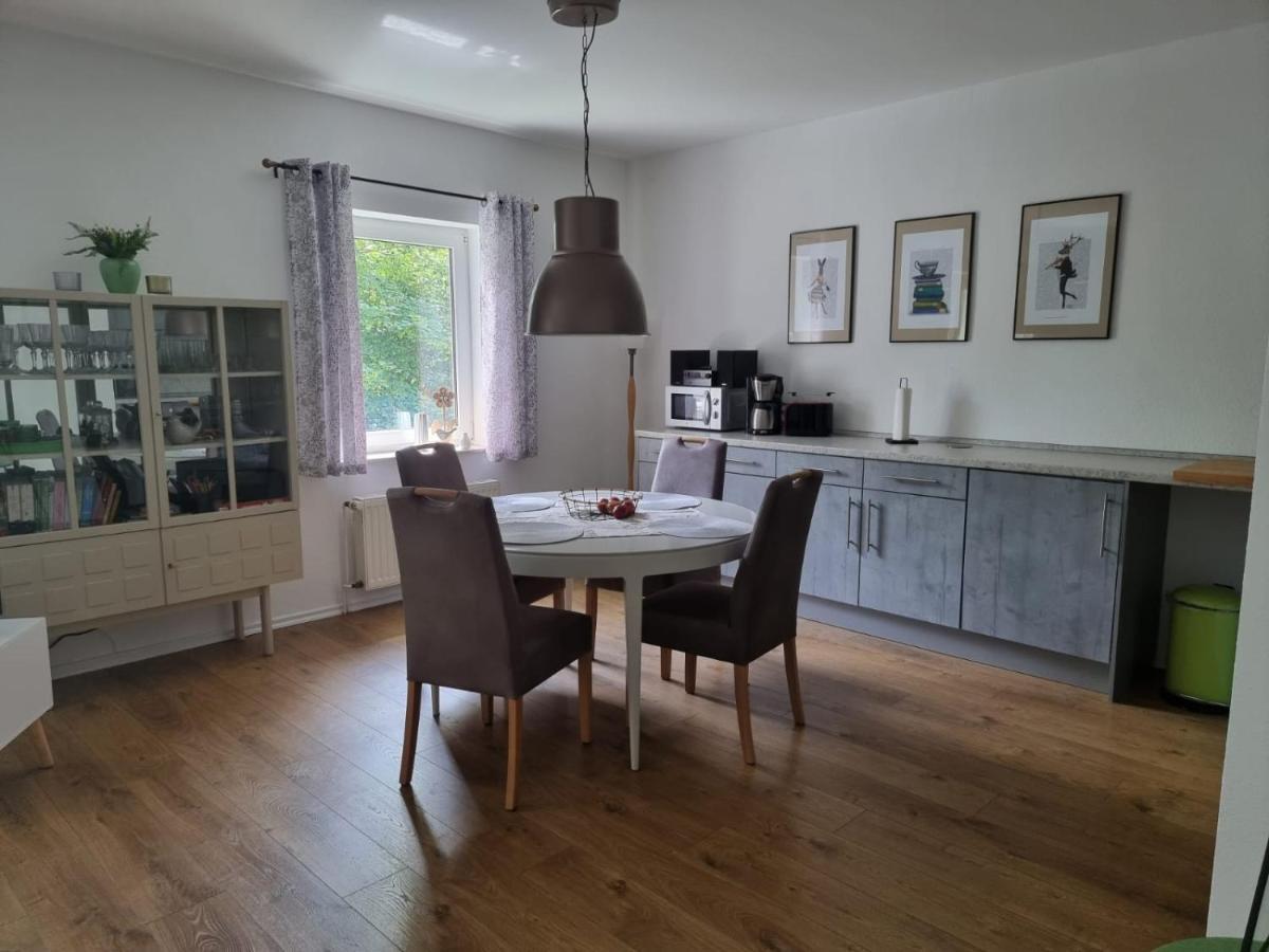 Jano - Residenz Am Appartement Lalendorf