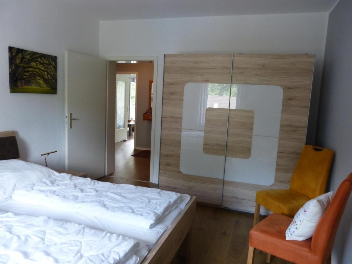 Jano - Residenz Am Appartement Lalendorf