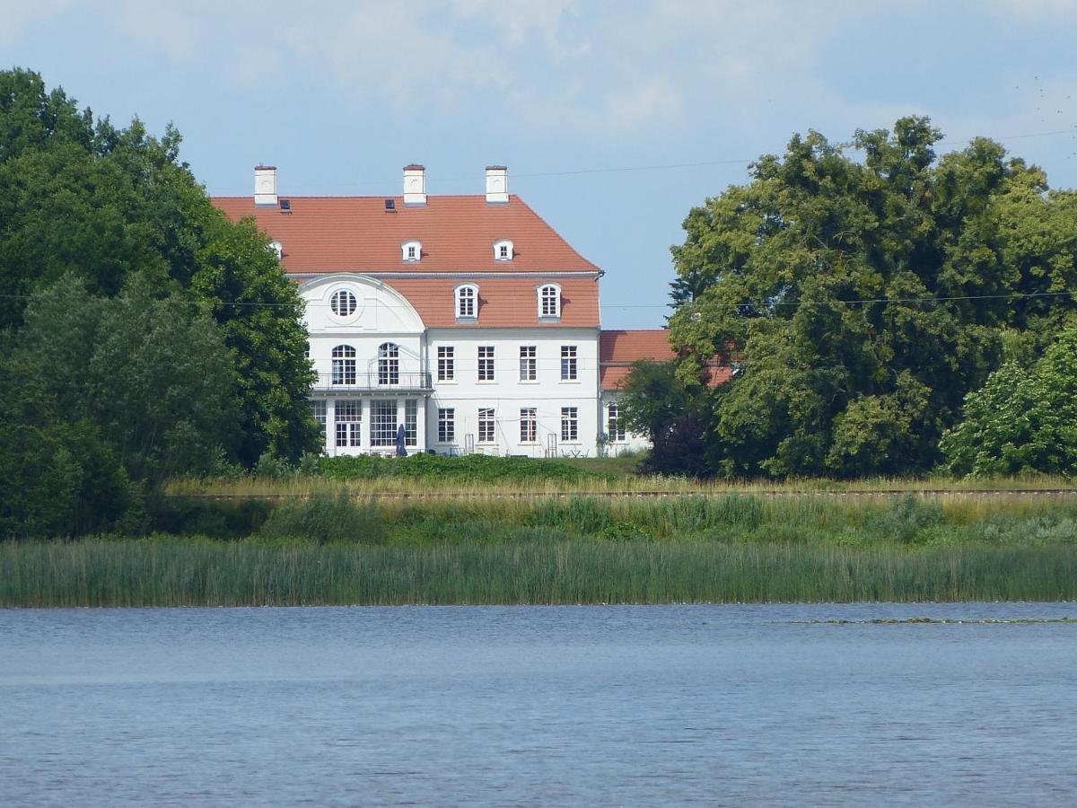 Jano - Residenz Am Lalendorf