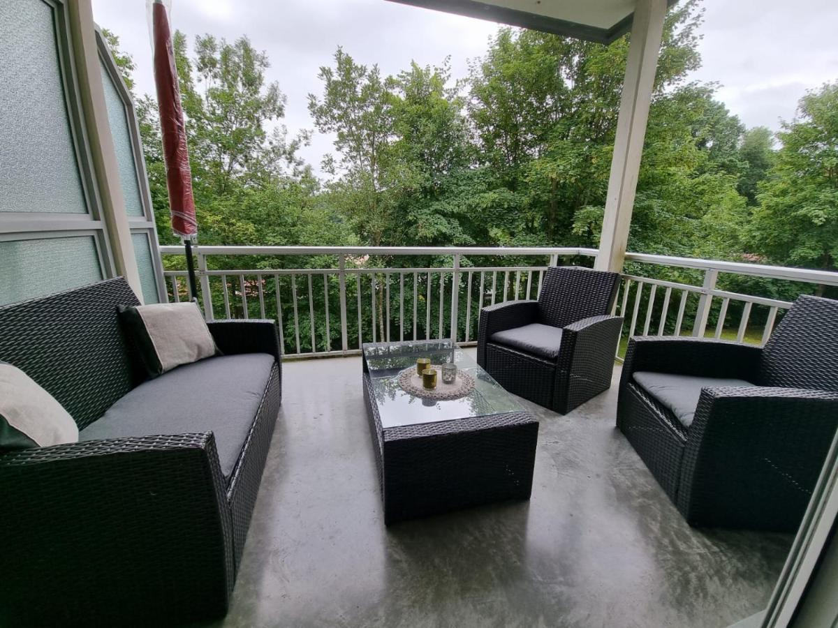 Apartament Jano - Residenz Am Lalendorf