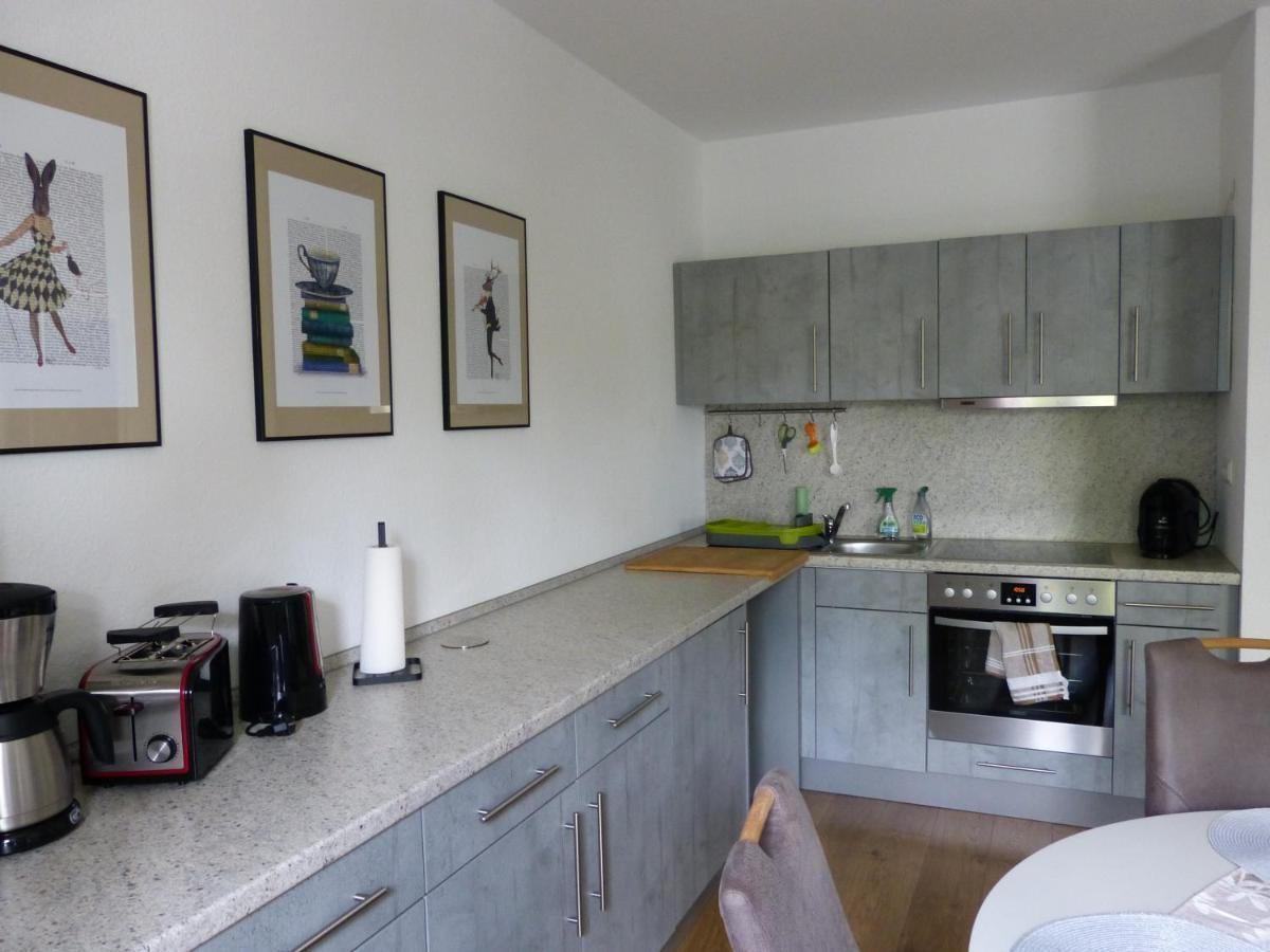 Apartament Jano - Residenz Am