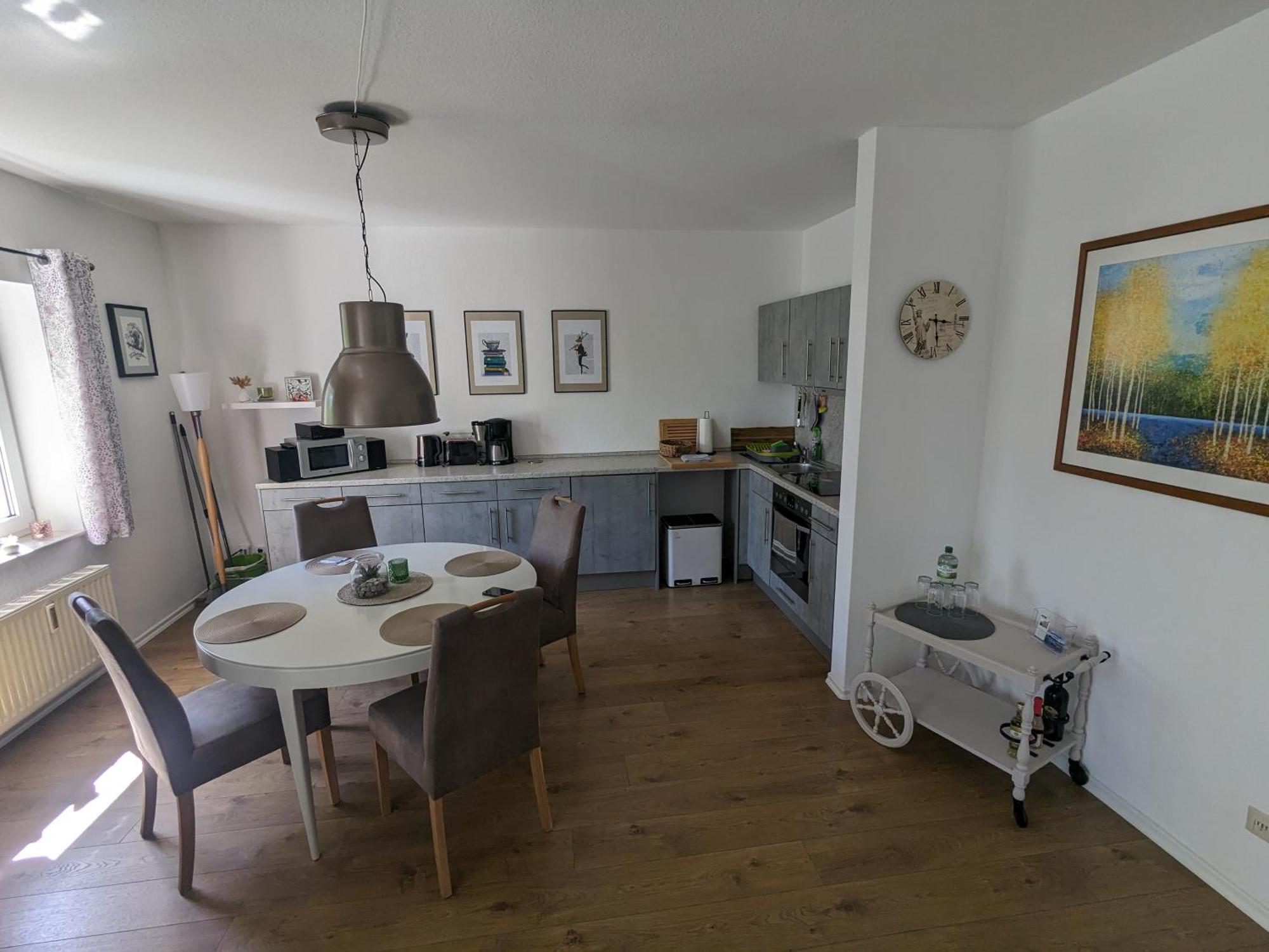 Jano - Residenz Am Appartement
