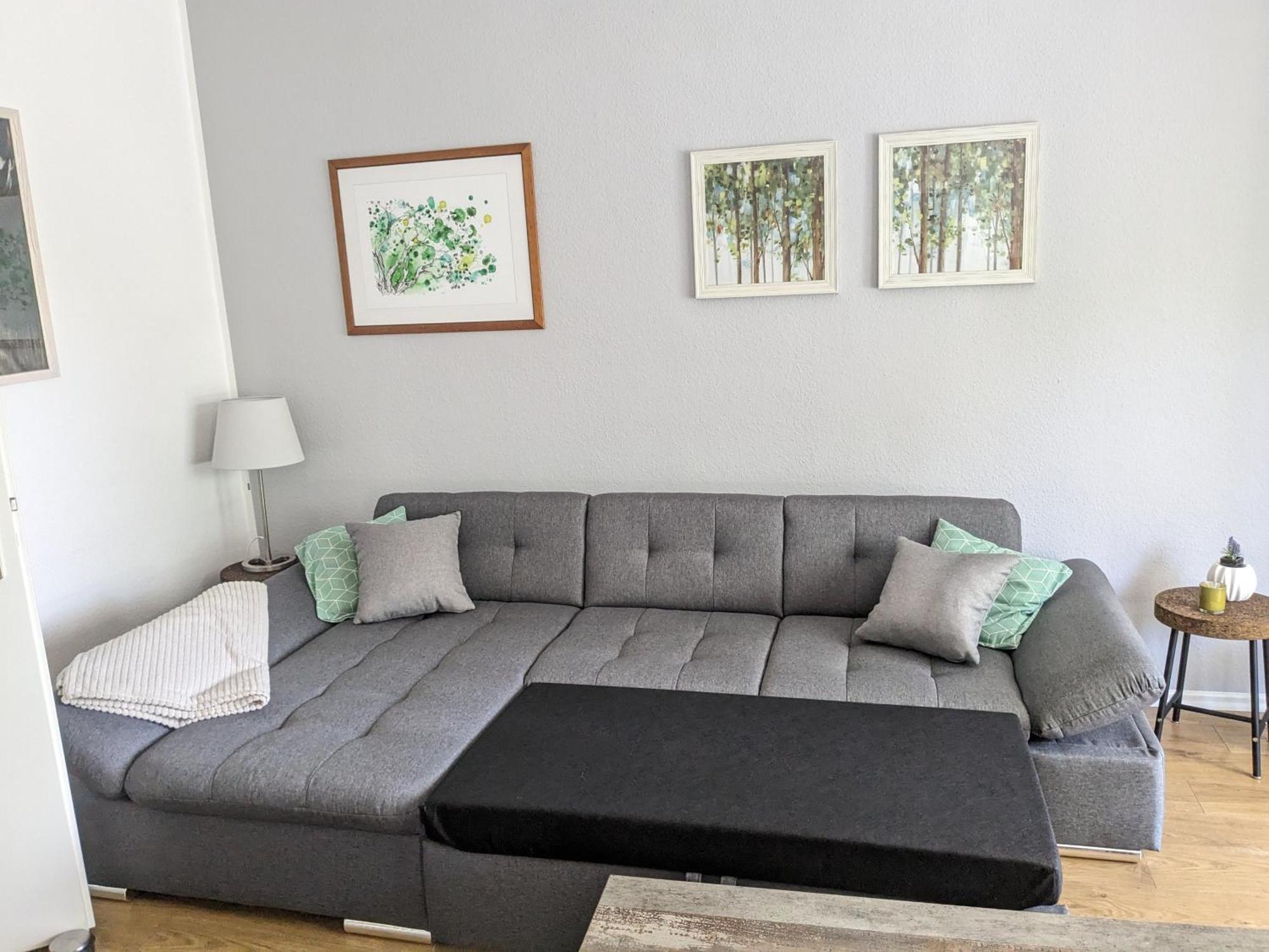 Jano - Residenz Am Appartement