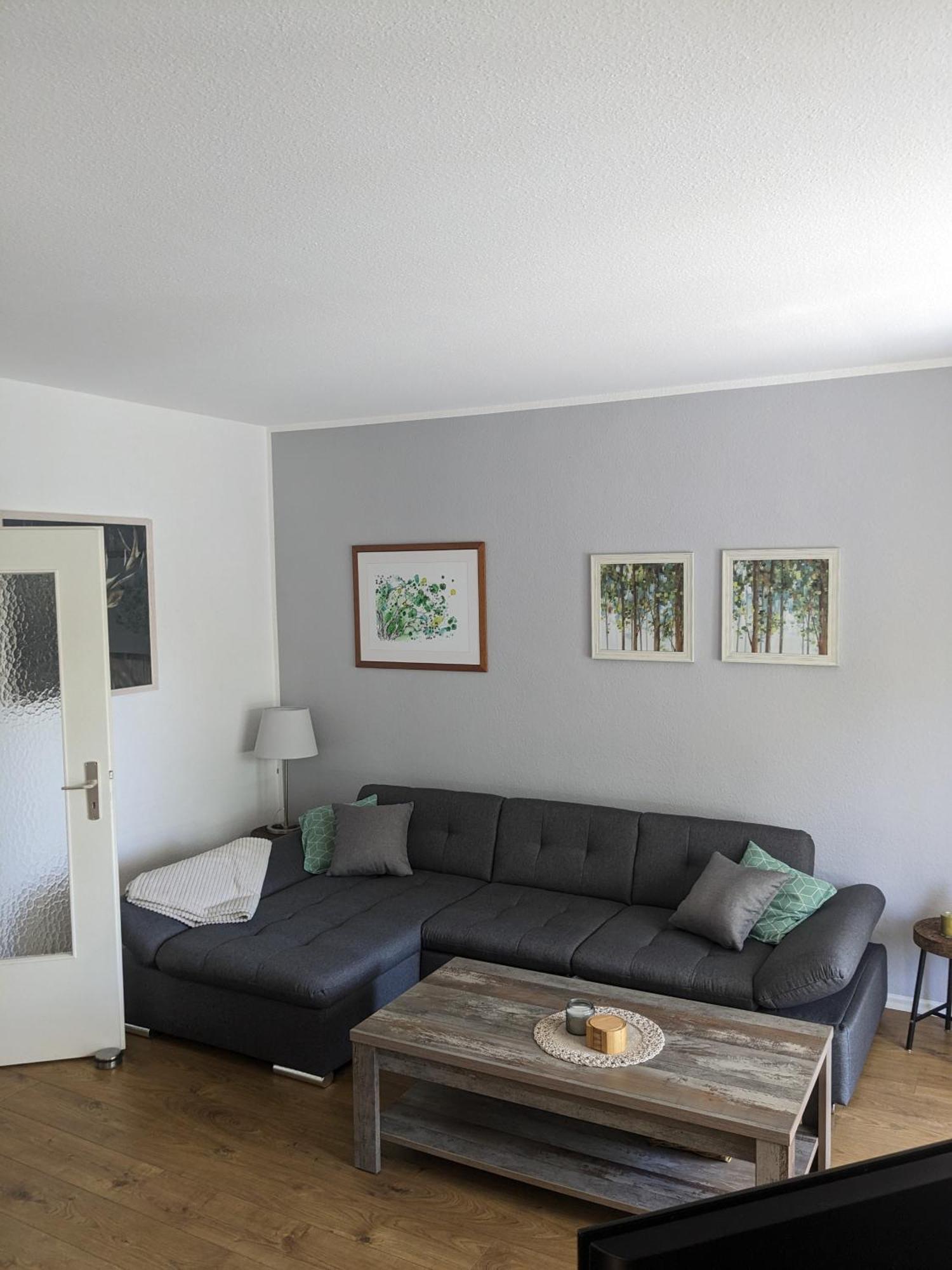 Appartement Jano - Residenz Am