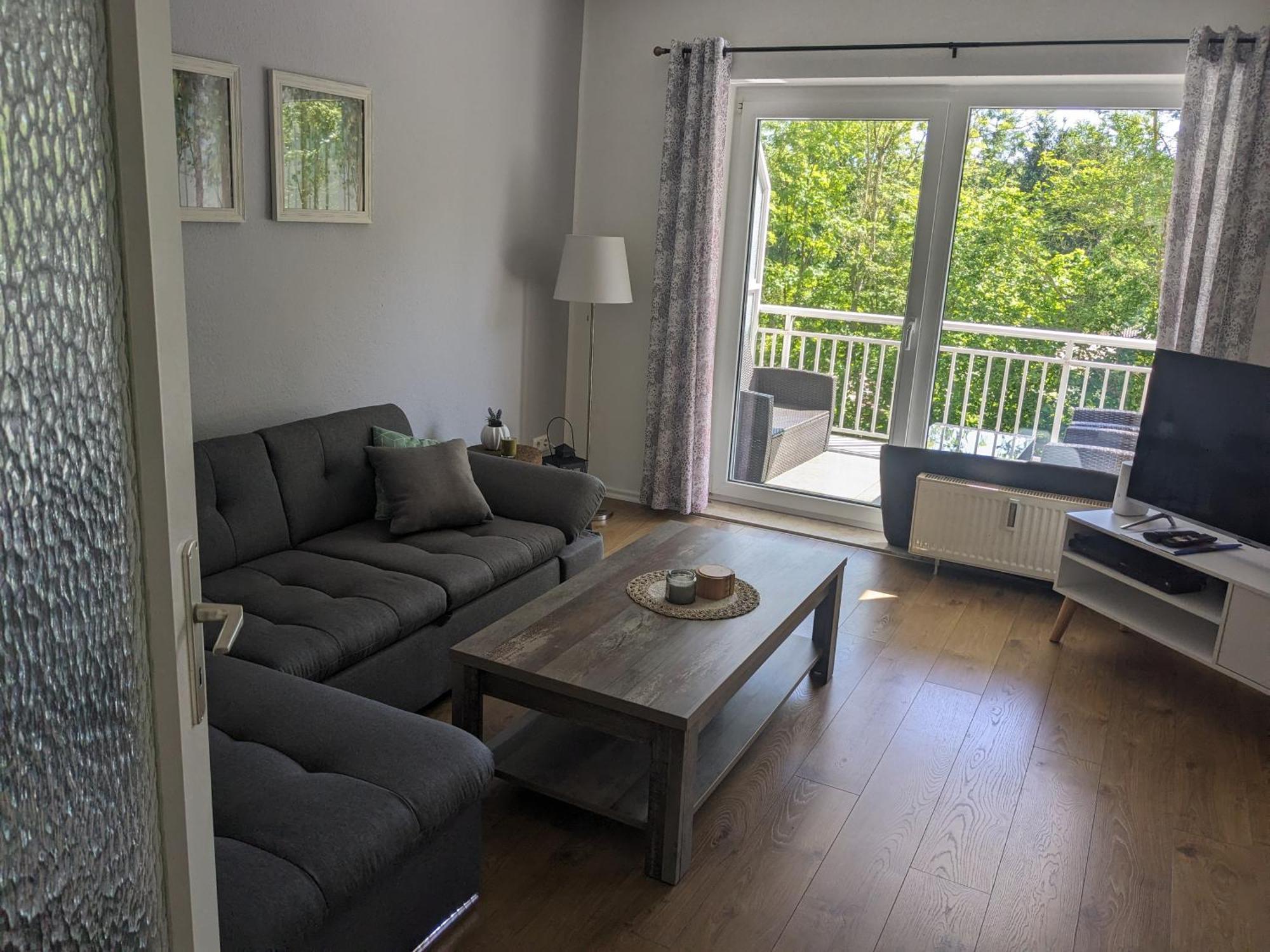 Jano - Residenz Am Appartement Lalendorf