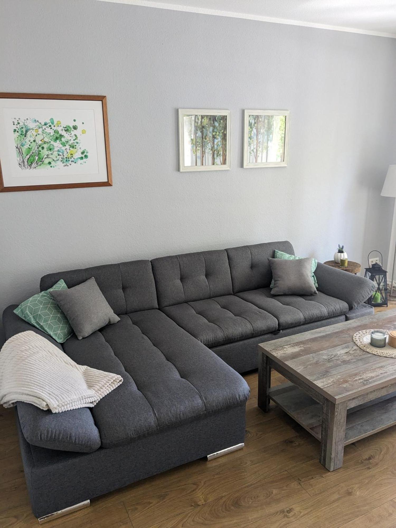 Appartement Jano - Residenz Am Lalendorf